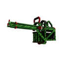 Killstreak Elfin Enamel Brass Beast (Factory New)