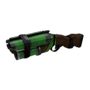 Elfin Enamel Soda Popper (Well-Worn)