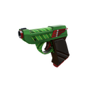 Strange Specialized Killstreak Elfin Enamel Winger (Factory New)