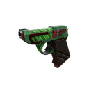 Elfin Enamel Winger (Well-Worn)