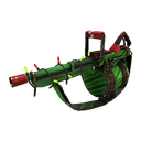 Unusual Festivized Elfin Enamel Tomislav (Field-Tested)