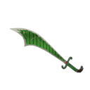 Strange Specialized Killstreak Elfin Enamel Persian Persuader (Field-Tested)