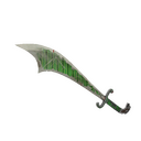 Elfin Enamel Persian Persuader (Battle Scarred)
