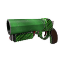 Strange Specialized Killstreak Elfin Enamel Scorch Shot (Field-Tested)