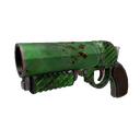 Elfin Enamel Scorch Shot (Battle Scarred)