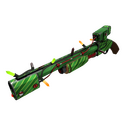 Festivized Elfin Enamel Rescue Ranger (Field-Tested)