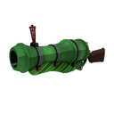 Strange Unusual Killstreak Elfin Enamel Loose Cannon (Minimal Wear) (Isotope)