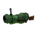 Strange Elfin Enamel Loose Cannon (Battle Scarred)