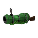 Strange Killstreak Elfin Enamel Loose Cannon (Well-Worn)