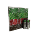 Elfin Enamel War Paint (Well-Worn)