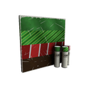 Elfin Enamel War Paint (Minimal Wear)