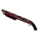 Strange Professional Killstreak Saccharine Striped Shotgun (Field-Tested)