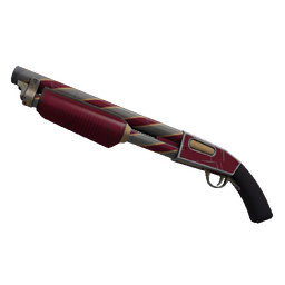 free tf2 item Saccharine Striped Shotgun (Field-Tested)