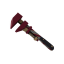 Saccharine Striped Wrench (Factory New)