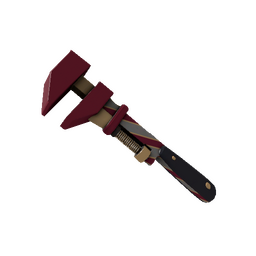 free tf2 item Saccharine Striped Wrench (Factory New)