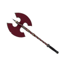 Specialized Killstreak Saccharine Striped Scotsman's Skullcutter (Minimal Wear)