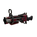 Killstreak Saccharine Striped Iron Bomber (Field-Tested)
