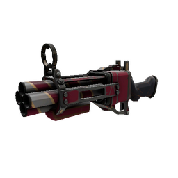 free tf2 item Strange Saccharine Striped Iron Bomber (Field-Tested)