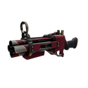 Saccharine Striped Iron Bomber (Minimal Wear)