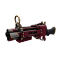 Strange Professional Killstreak Saccharine Striped Iron Bomber (Factory New)