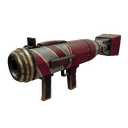 Saccharine Striped Air Strike (Well-Worn)