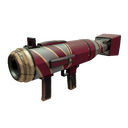 Saccharine Striped Air Strike (Field-Tested)