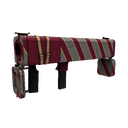 Killstreak Saccharine Striped Black Box (Minimal Wear)