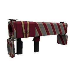 free tf2 item Killstreak Saccharine Striped Black Box (Minimal Wear)