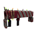 Festivized Specialized Killstreak Saccharine Striped Black Box (Minimal Wear)