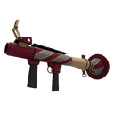 Strange Specialized Killstreak Saccharine Striped Rocket Launcher (Factory New)