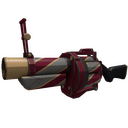 Strange Specialized Killstreak Saccharine Striped Grenade Launcher (Minimal Wear)