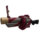 Saccharine Striped Grenade Launcher (Factory New)