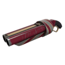 Unusual Specialized Killstreak Saccharine Striped Scattergun (Minimal Wear) (Hot)