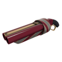 Unusual Saccharine Striped Scattergun (Factory New) (Hot)