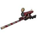 Saccharine Striped Sniper Rifle (Field-Tested)