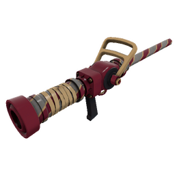 free tf2 item Saccharine Striped Medi Gun (Factory New)