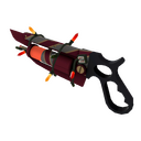 Festivized Professional Killstreak Saccharine Striped Ubersaw (Factory New)