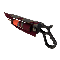 Strange Saccharine Striped Ubersaw (Field-Tested)