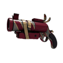 Strange Professional Killstreak Saccharine Striped Detonator (Field-Tested)