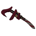 Strange Professional Killstreak Saccharine Striped Jag (Field-Tested)