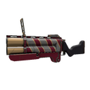 Killstreak Saccharine Striped Loch-n-Load (Minimal Wear)