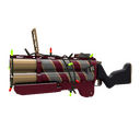 Festivized Specialized Killstreak Saccharine Striped Loch-n-Load (Factory New)