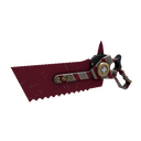 Specialized Killstreak Saccharine Striped Amputator (Minimal Wear)