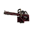 Saccharine Striped Brass Beast (Field-Tested)