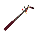 Festivized Professional Killstreak Saccharine Striped Disciplinary Action (Factory New)