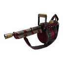 Saccharine Striped Tomislav (Well-Worn)