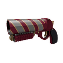 Strange Professional Killstreak Saccharine Striped Scorch Shot (Factory New)