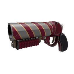 free tf2 item Saccharine Striped Scorch Shot (Field-Tested)