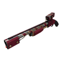 Strange Professional Killstreak Saccharine Striped Rescue Ranger (Field-Tested)