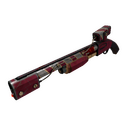 Saccharine Striped Rescue Ranger (Well-Worn)